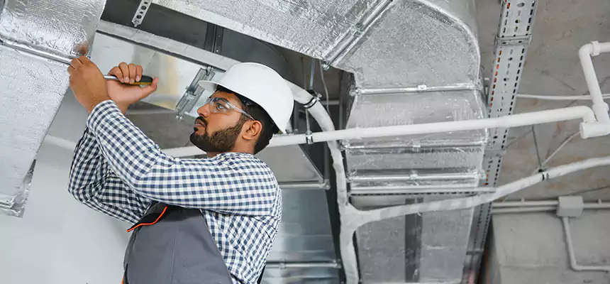 Proactive Ac Vent Repairs & Air Duct Replacement Companies Near Me in Forest Park