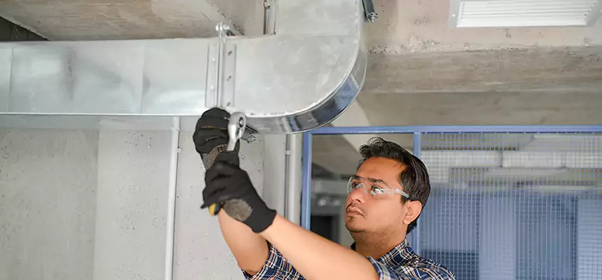 Our Air Duct Installation Services in Forest Park, GA