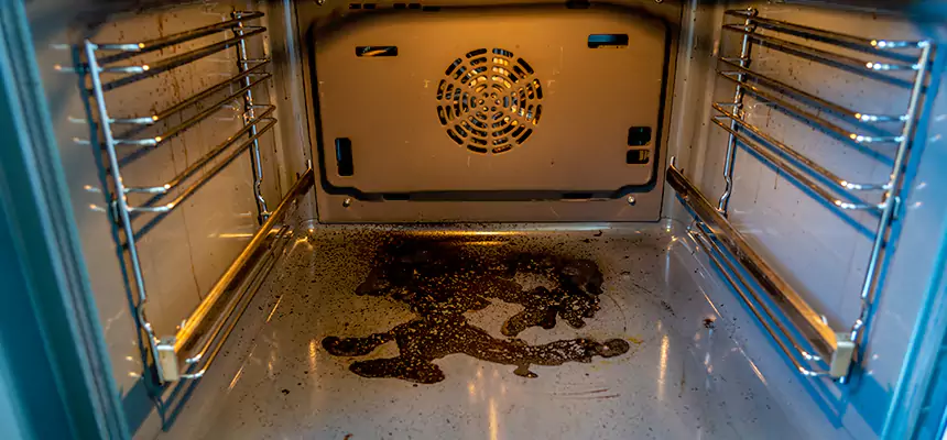 Our Air Duct Overhaul & Upgrades Services in Forest Park, GA