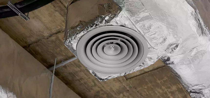 Our Basement Vent Cleaning Services in Forest Park, GA