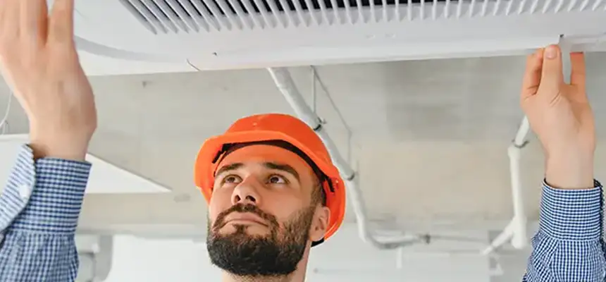 Our Furnace Vent Cleaning Services in Forest Park, GA