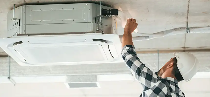 Our Local Vent Cleaning Services in Forest Park, GA