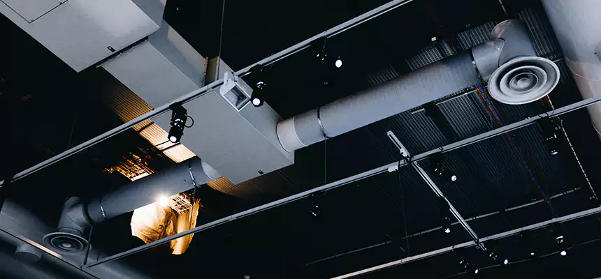 Our Seasonal Allergy Air Duct Cleaning Services in Forest Park, GA