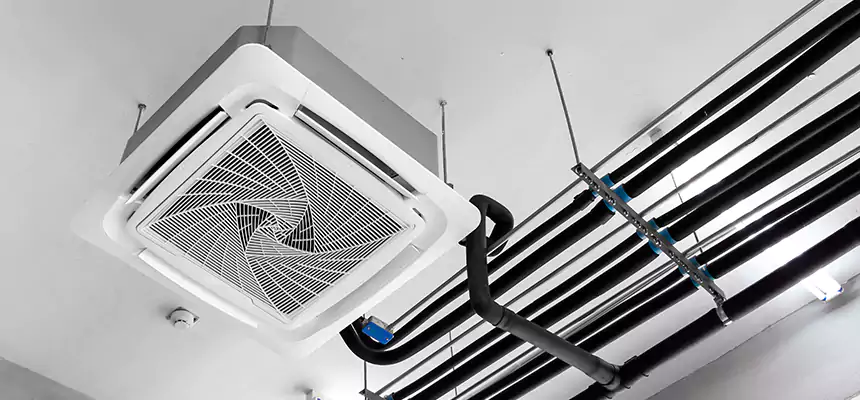 Our Smart AC Vent Controller Services in Forest Park, GA