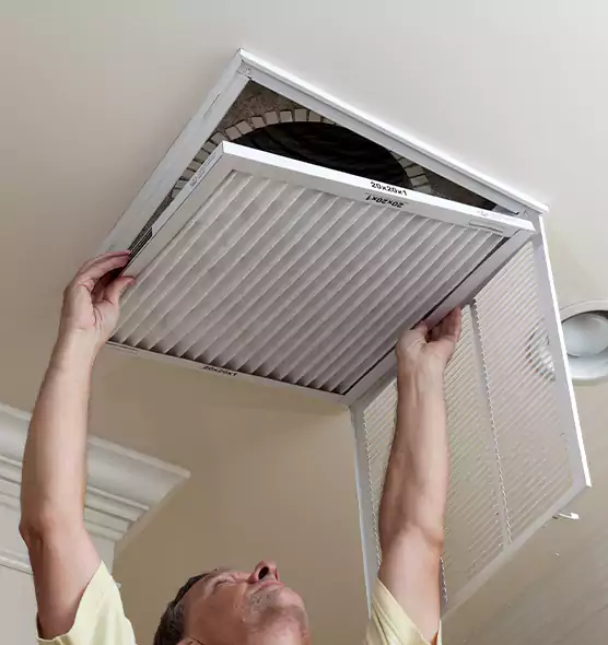 Trusted Apartment Air Duct Cleaning in Forest Park, GA