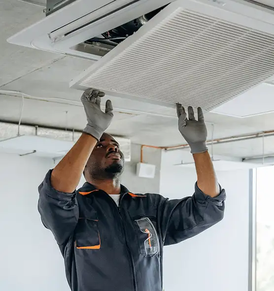 About Certified Air Duct Specialists in Forest Park, GA
