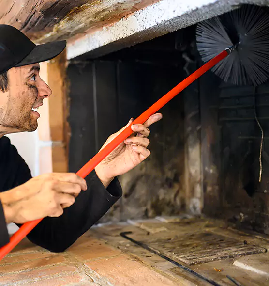 About Expert Chimney Cleaning in Forest Park, GA