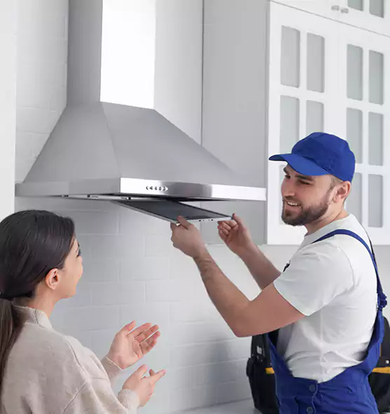 Professional Dryer Vent Cleaning Service in Forest Park, GA