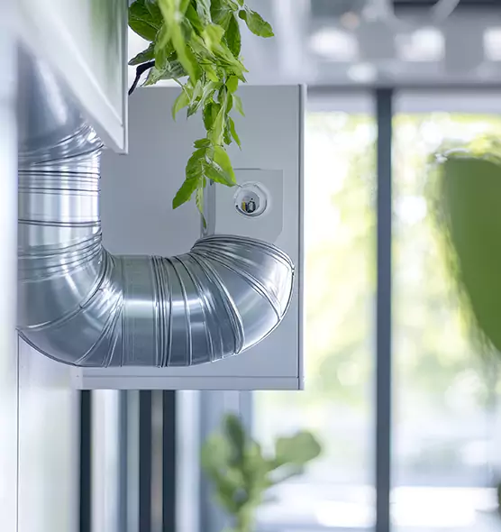 Professional Eco-Friendly Duct Cleaning Services in Forest Park, GA