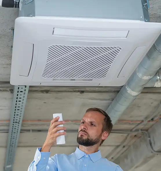 About Local Vent Cleaning Services in Forest Park, GA