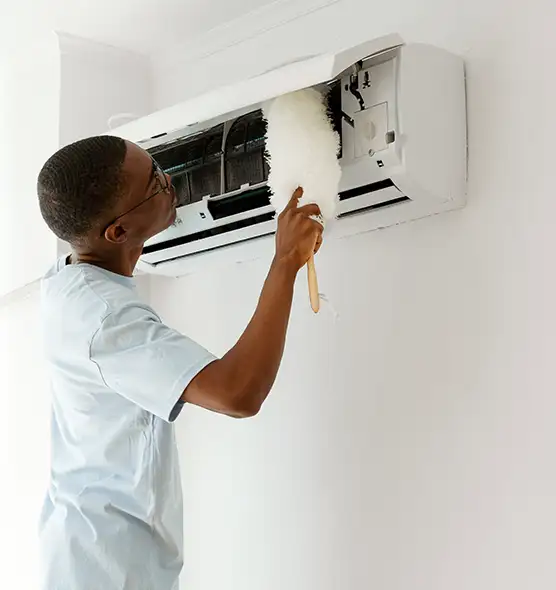 Professional Maximize AC Efficiency  in Forest Park, GA