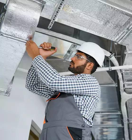Welcome to Mold & Mildew Removal from Air Ducts Forest Park, GA