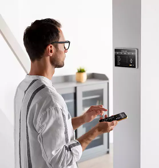 About Smart AC Vent Controller Services in Forest Park