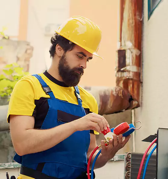 About Smart HVAC Installation in Forest Park, GA