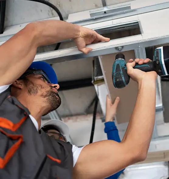 About Vent Smoke Odor Elimination in Forest Park, GA