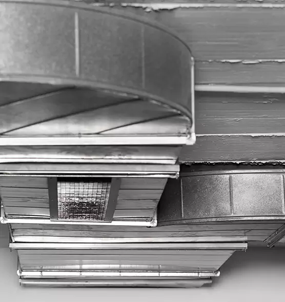 Professional Wall Vent Cleaning Service in Forest Park, GA