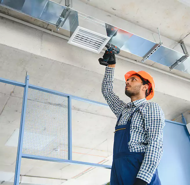 Why Homeowners & Businesses Trust Us in Forest Park, GA?