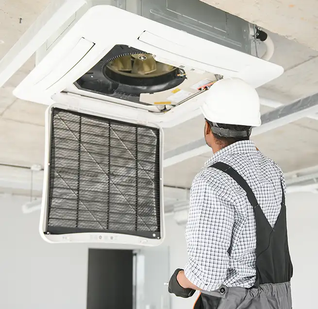 Why Homeowners & Businesses Trust Us in Forest Park, GA?