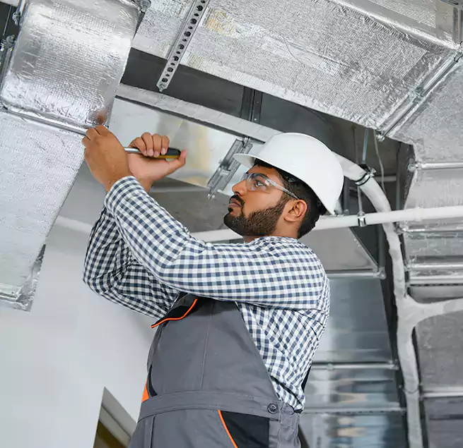 Why Homeowners & Businesses Trust Us Forest Park, GA