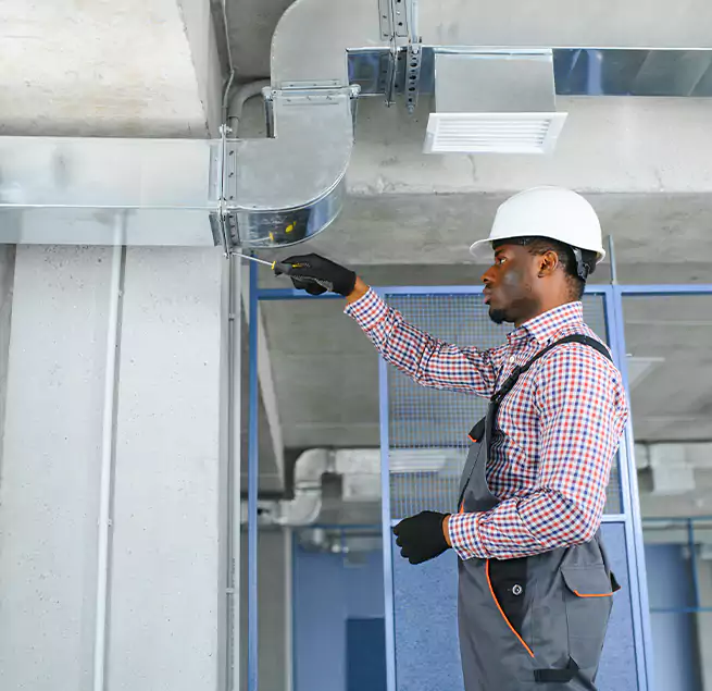 Why Homeowners & Businesses Trust Us Forest Park, GA