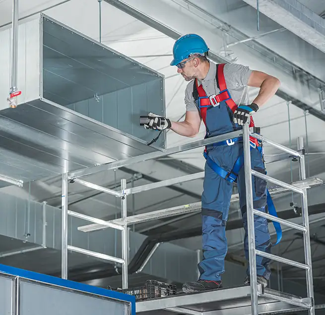 Why Homeowners & Businesses Trust Us in Forest Park, GA?