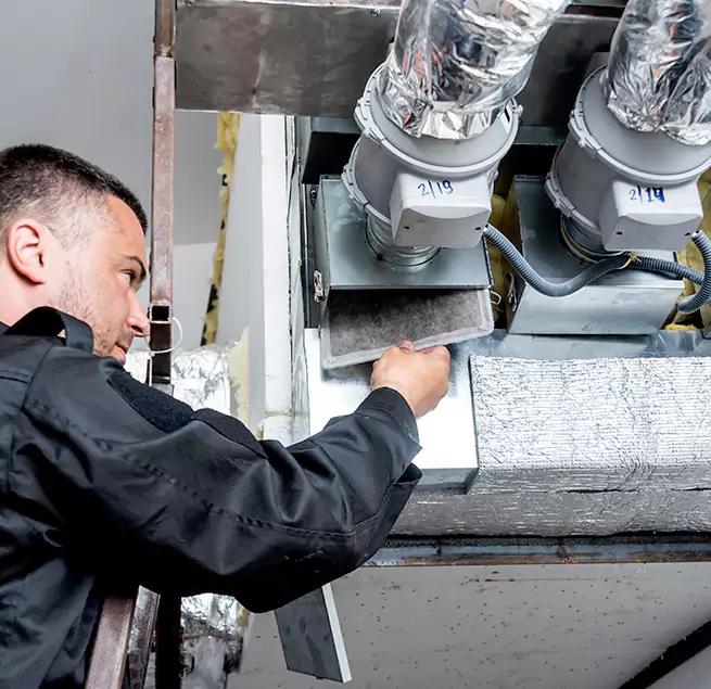 Why Homeowners & Businesses Trust Us in Forest Park, GA?