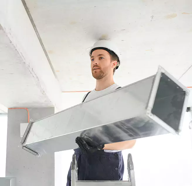 Why Homeowners & Businesses Trust Us in Forest Park, GA