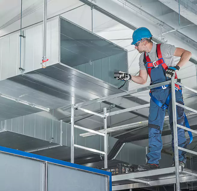 Why Homeowners & Businesses Trust Us in Forest Park, GA?