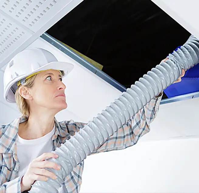 Why Homeowners & Businesses Trust Us Forest Park, GA