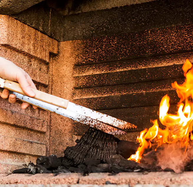 Why Homeowners & Businesses Trust Us in Forest Park, GA?