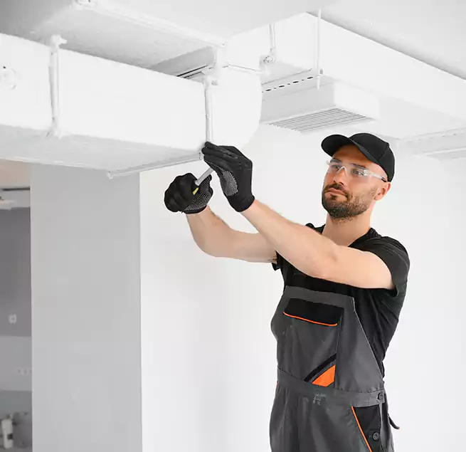 Why Homeowners & Businesses Trust Us in Forest Park, GA?