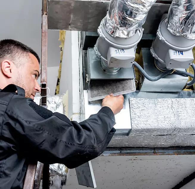 Why Homeowners & Businesses Trust Us in Forest Park, GA?