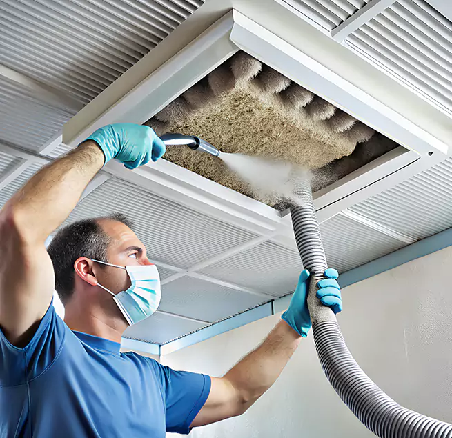  Why Homeowners & Businesses Trust Us Forest Park, GA?