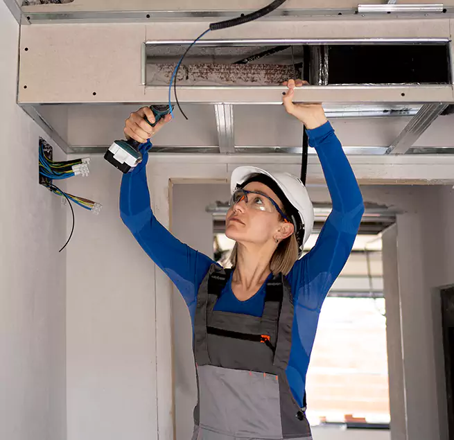 Why Homeowners & Businesses Trust Us in Forest Park, GA?