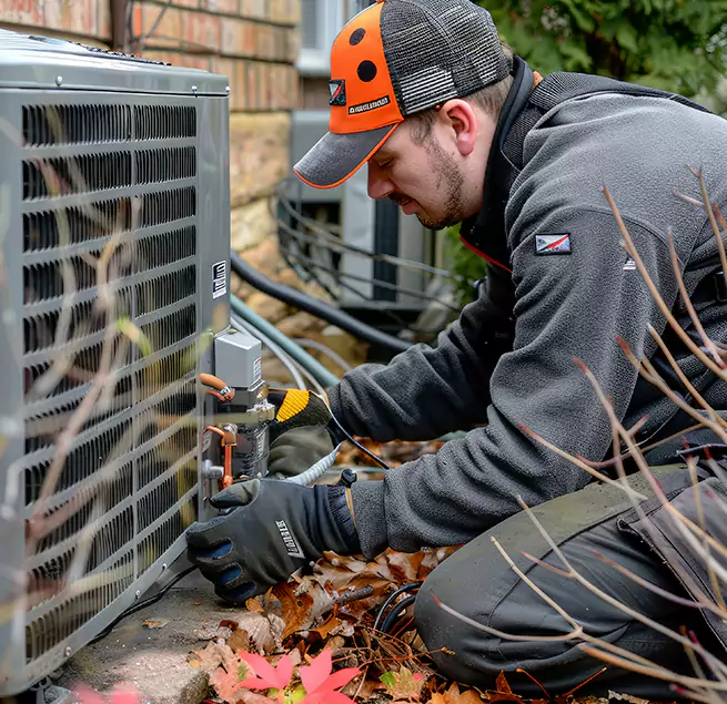 Why Homeowners & Businesses Trust Us in Forest Park, GA?