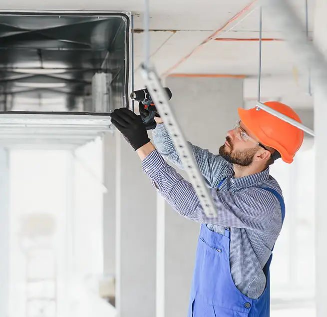  Why Homeowners Businesses Trust Us Forest Park, GA