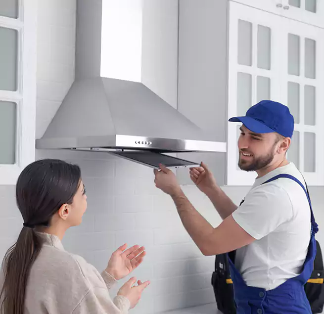  Why Homeowners & Businesses Trust Us in Forest Park, GA?