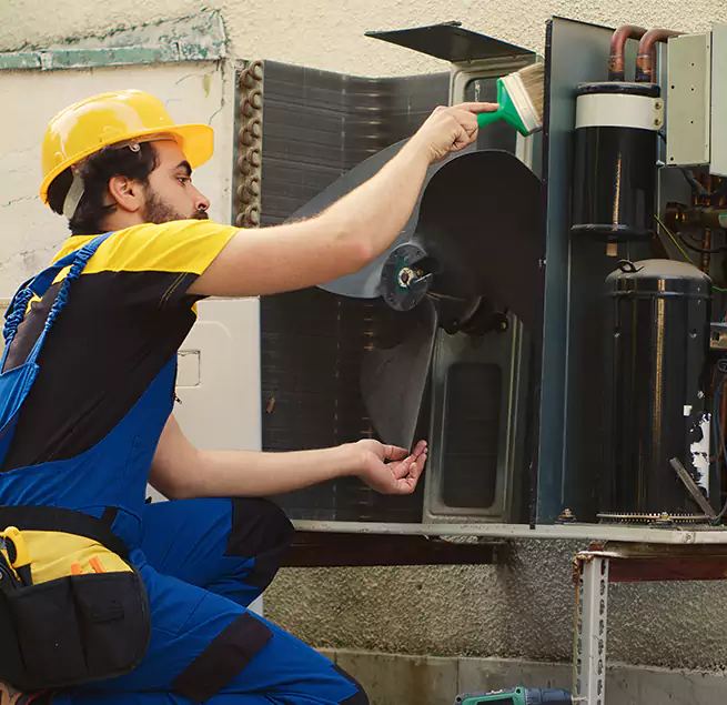  Why Homeowners & Businesses Trust Us in Forest Park, GA?