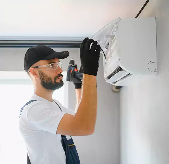 Why Homeowners & Businesses Trust Us in Forest Park, GA