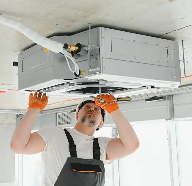 Why Homeowners & Businesses Trust Us Forest Park, GA