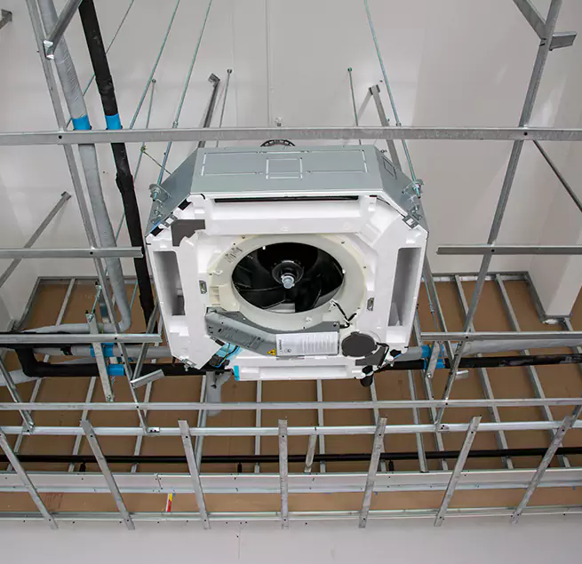 Why Homeowners & Businesses Trust Us Forest Park, GA