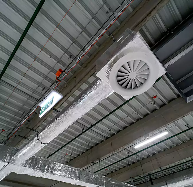 Why Homeowners & Businesses Trust Us in Forest Park, GA?