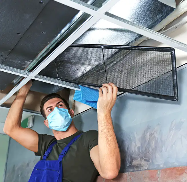 Why Homeowners & Businesses Trust Us in Forest Park, GA?