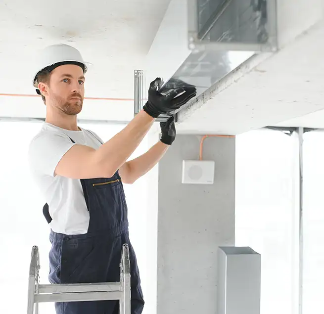 Why Homeowners & Businesses Trust Us in Forest Park, GA?