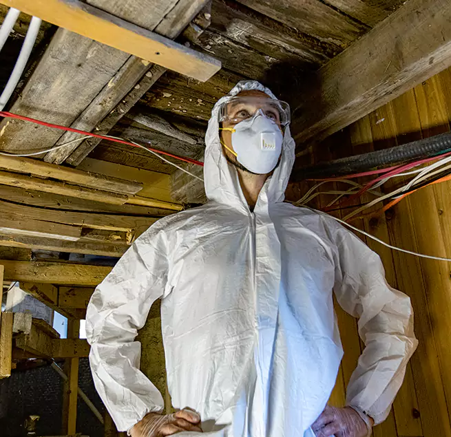 Why Homeowners & Businesses Trust Us in Forest Park, GA?