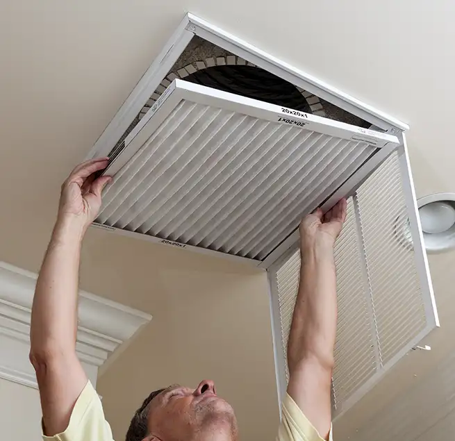 Why Homeowners & Businesses Trust Us in Forest Park, GA?