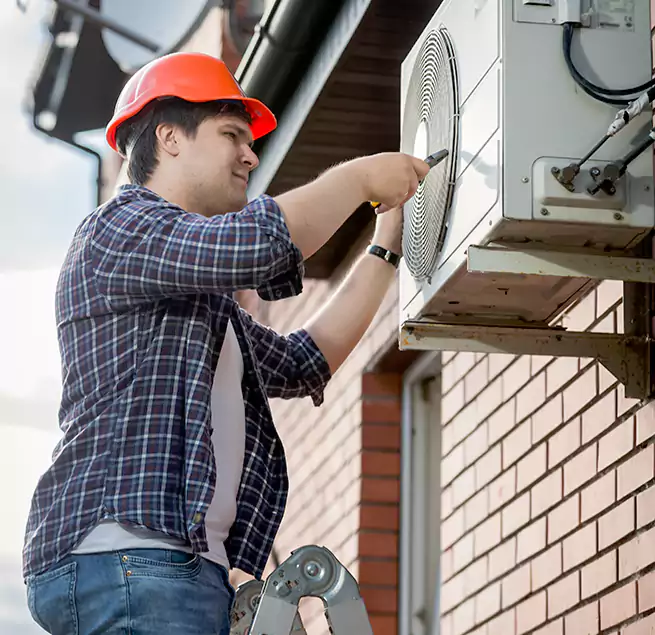 Why Homeowners & Businesses Trust Us Forest Park, GA