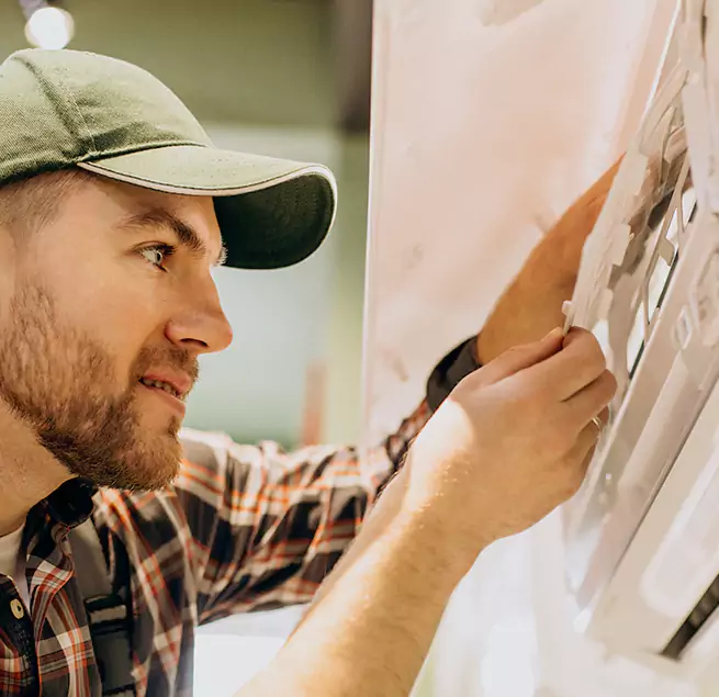 Why Homeowners & Businesses Trust Us in Forest Park, GA?